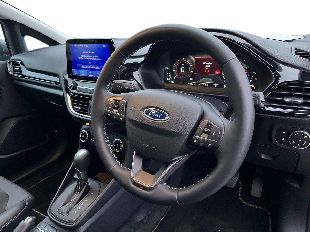 Used Ford Fiesta 2023 for sale - 77045851: Photo 8