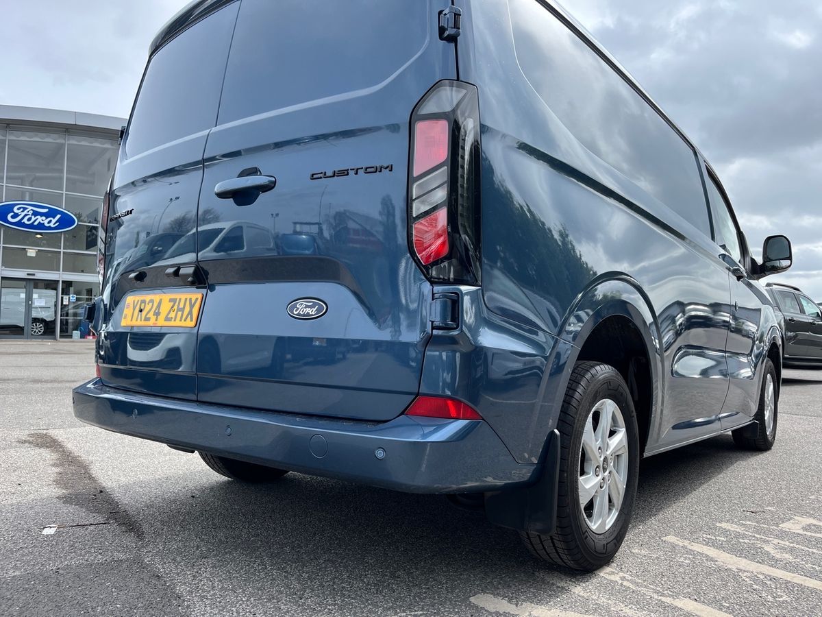 Vehicle 24