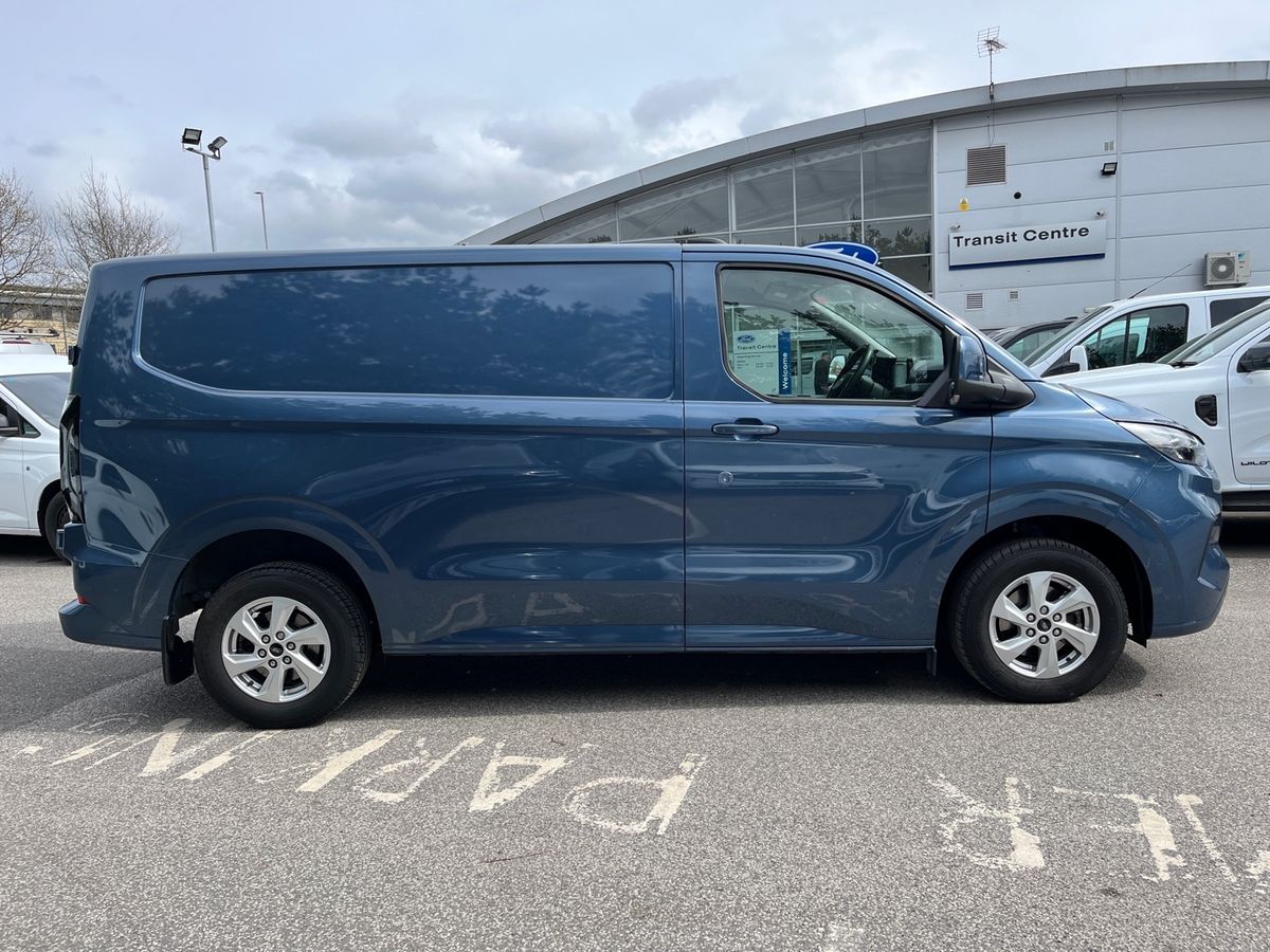 Vehicle 25