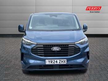 Used Ford Transit Custom 2024 for sale - 74926663: Photo
