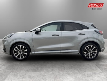 Used Ford Puma 2022 for sale - 78755244: Photo