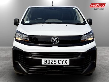 Used Vauxhall Vivaro 2025 for sale - 78653000: Photo