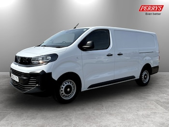 Used Vauxhall Vivaro 2025 for sale - 78653000: Photo