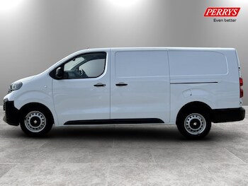 Used Vauxhall Vivaro 2025 for sale - 78653000: Photo