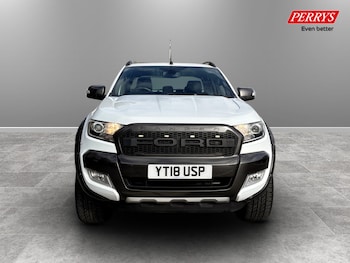 Used Ford Ranger 2018 for sale - 77516967: Photo