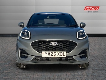 Used Ford Puma 2025 for sale - 77083401: Photo