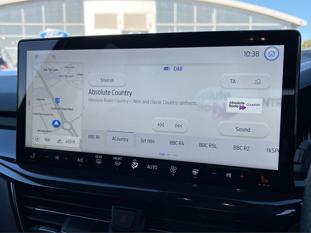 Used Ford Focus 2023 for sale - 76045442: Photo 10