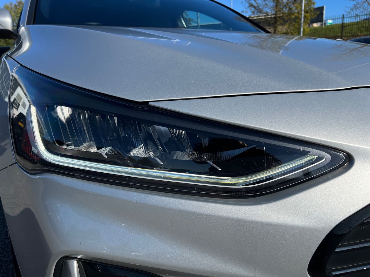 Used Ford Focus 2023 for sale - 76045442: Photo 13