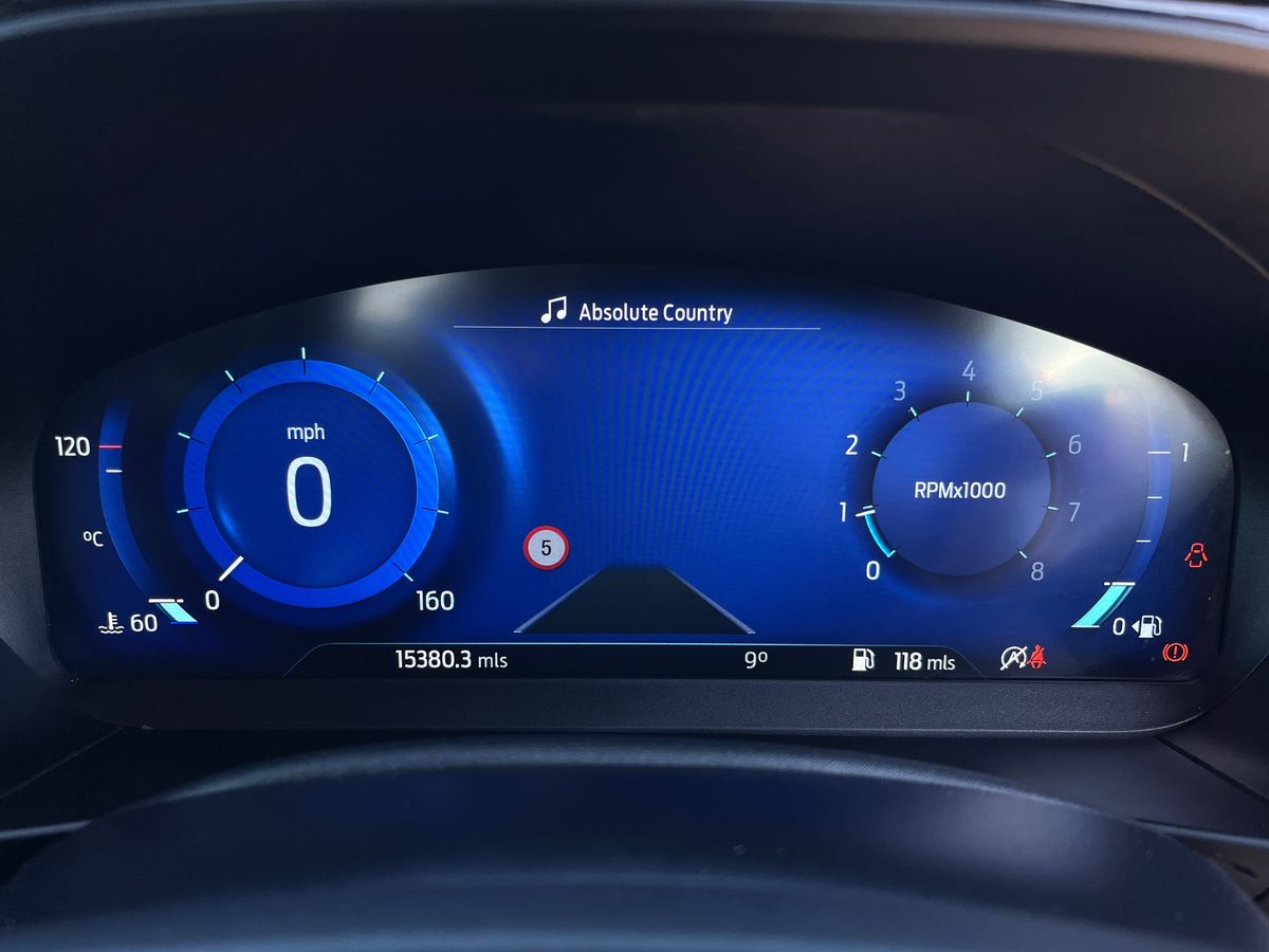 Used Ford Focus 2023 for sale - 76045442: Photo 14