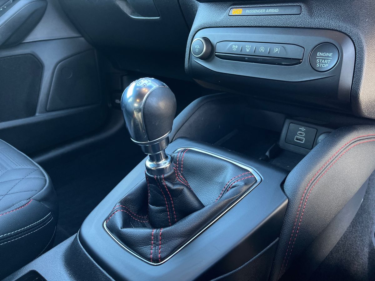 Used Ford Focus 2023 for sale - 76045442: Photo 17