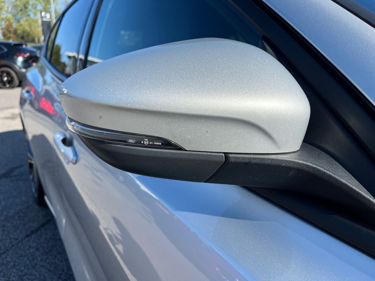 Used Ford Focus 2023 for sale - 76045442: Photo 26