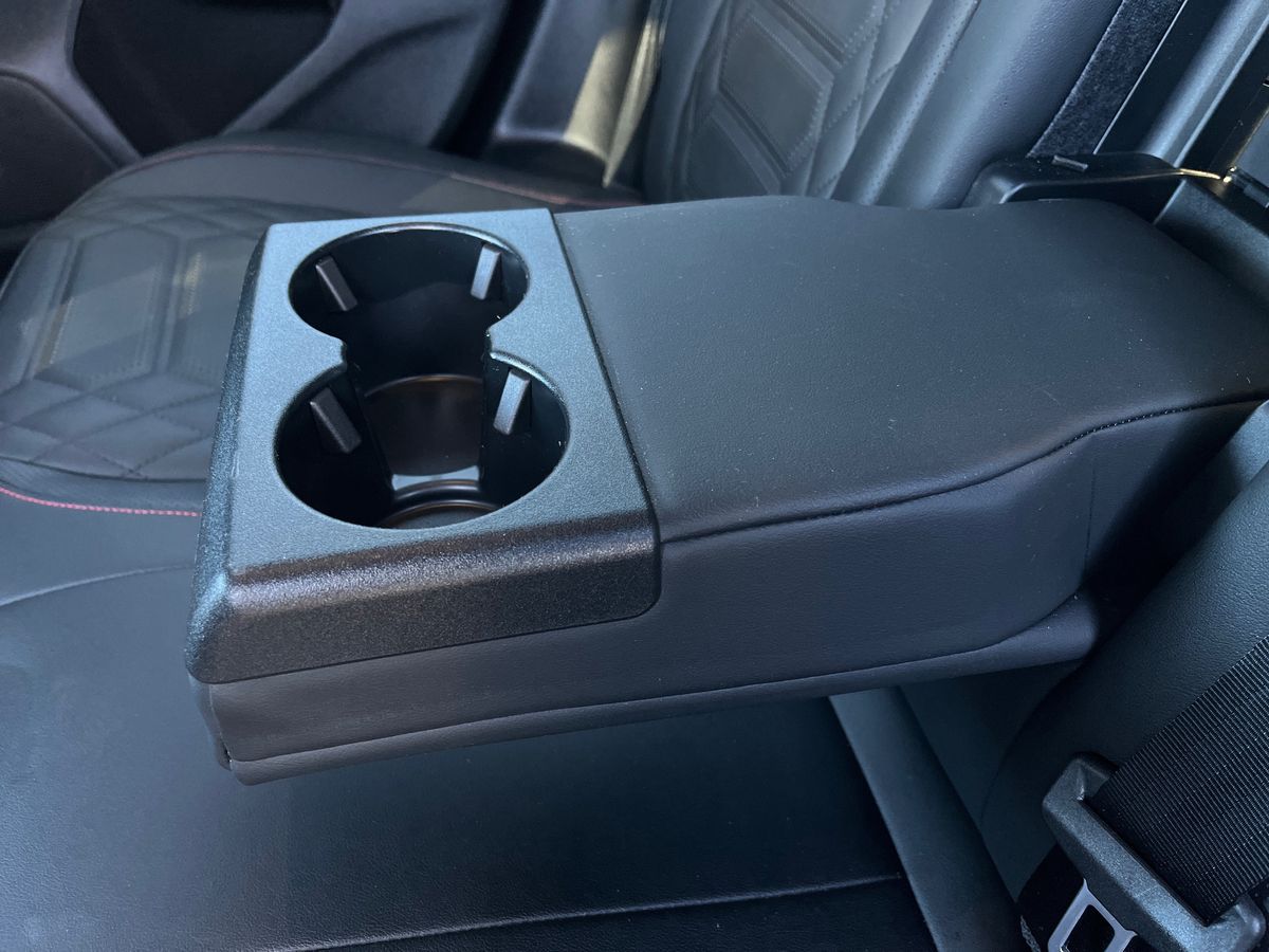 Used Ford Focus 2023 for sale - 76045442: Photo 31