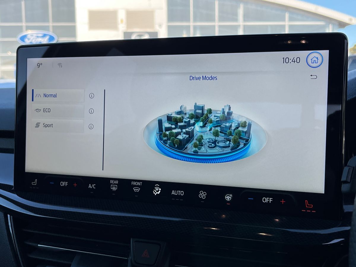 Used Ford Focus 2023 for sale - 76045442: Photo 36