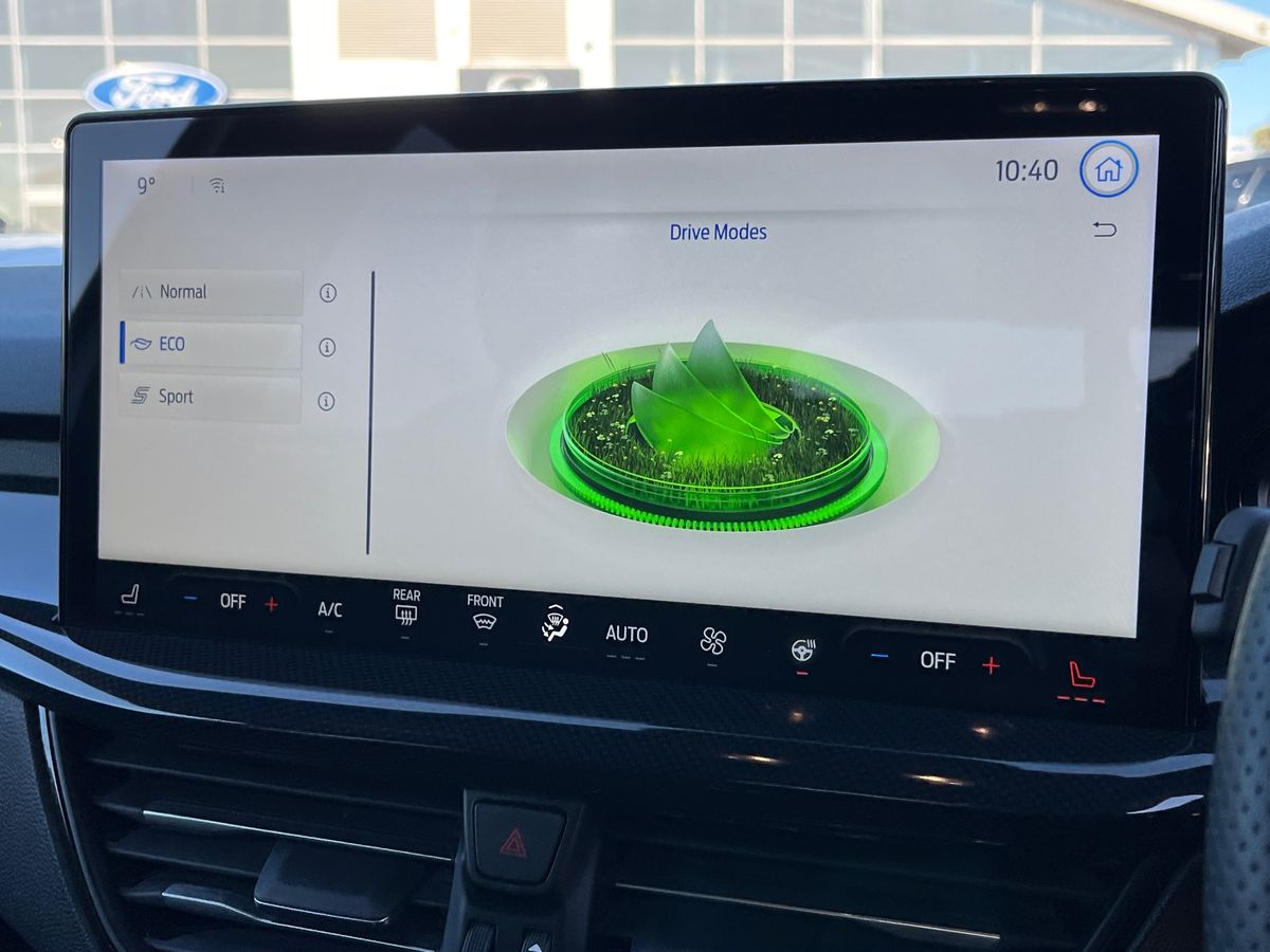 Used Ford Focus 2023 for sale - 76045442: Photo 37