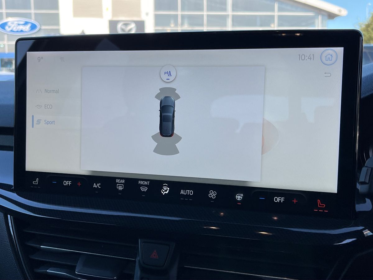 Used Ford Focus 2023 for sale - 76045442: Photo 39