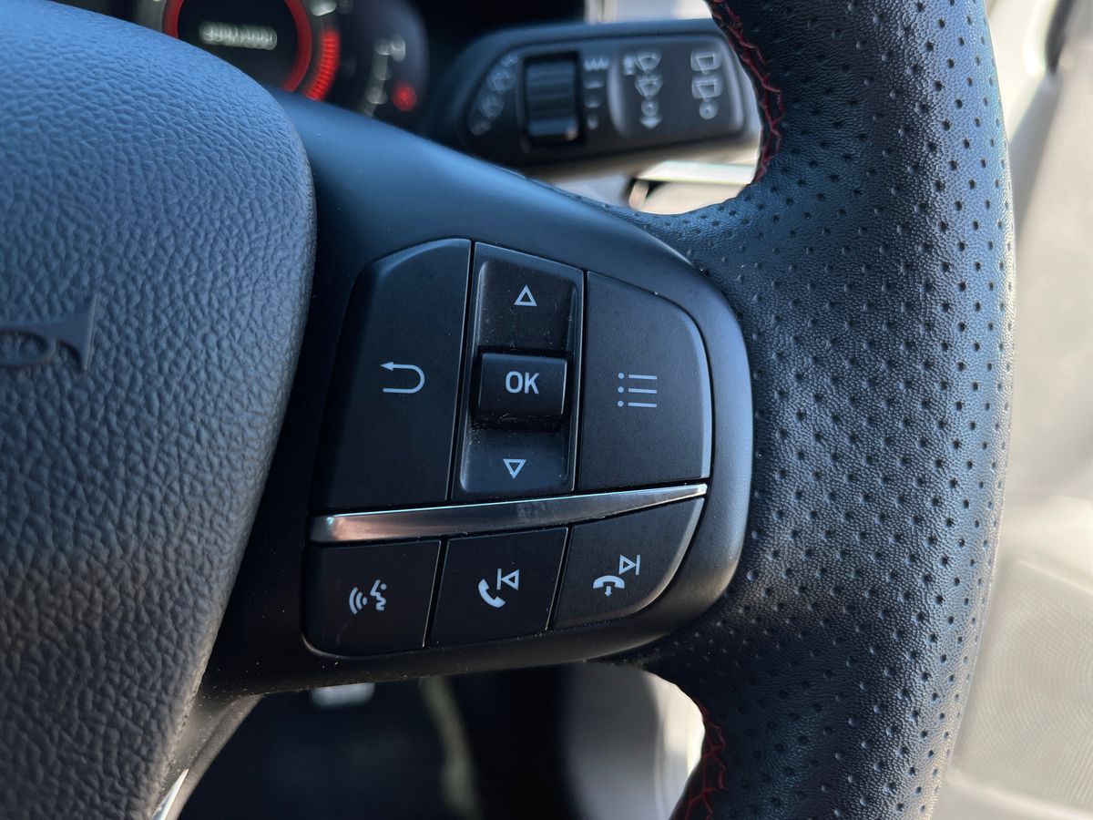 Used Ford Focus 2023 for sale - 76045442: Photo 45