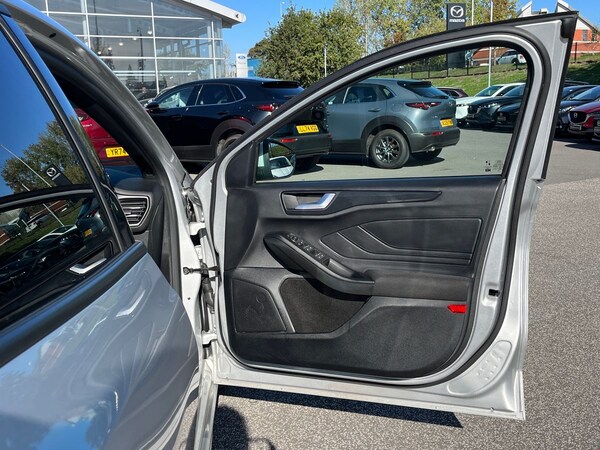 Used Ford Focus 2023 for sale - 76045442: Photo 55