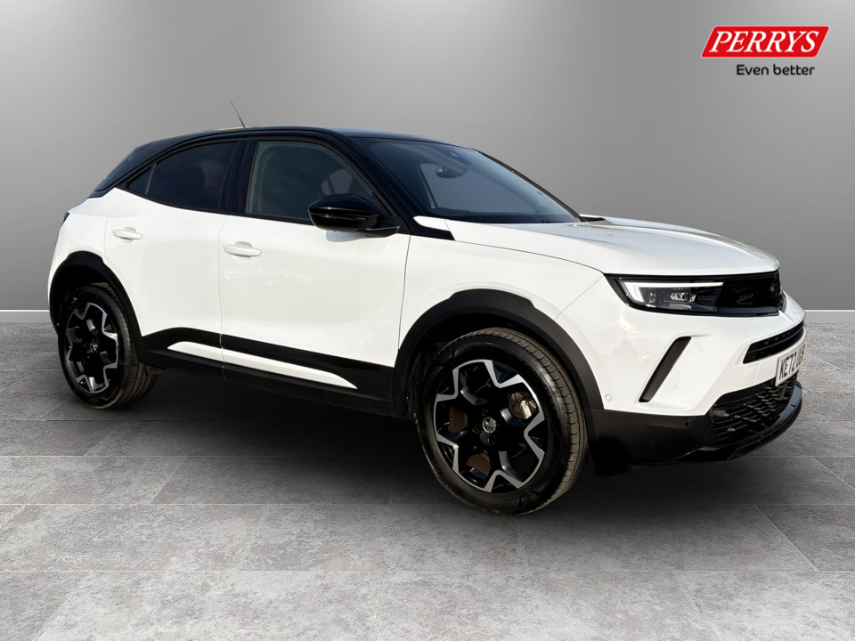 Used Vauxhall Mokka 2023 for sale - 77980462: Photo 1