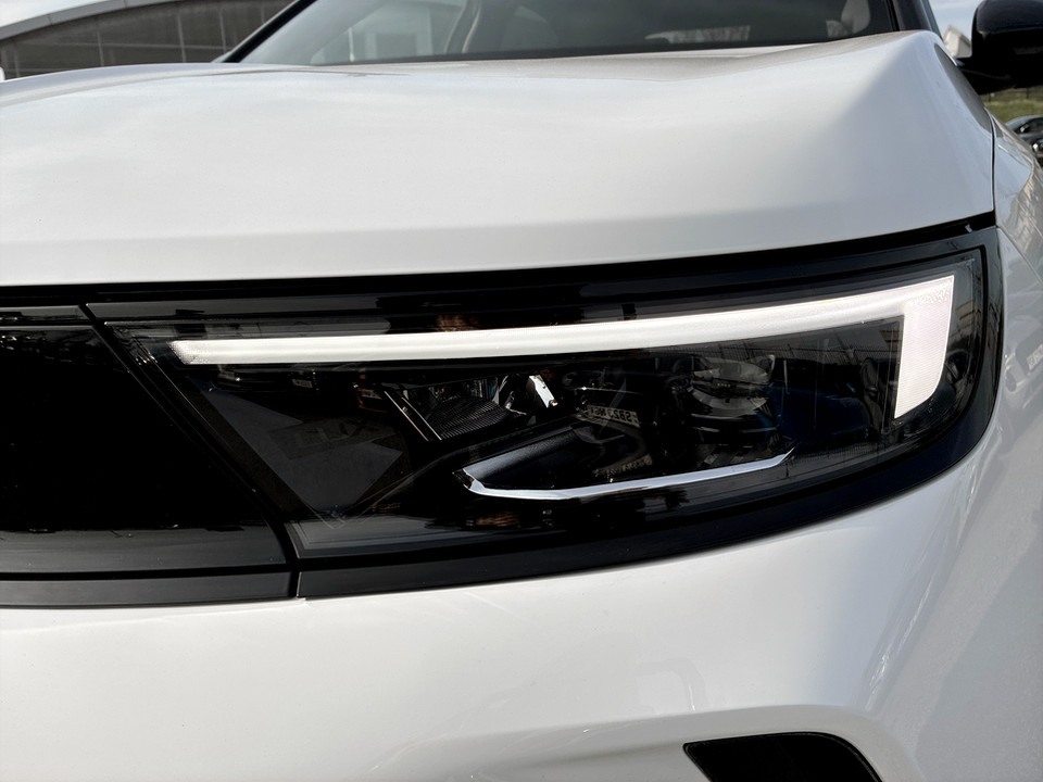 Used Vauxhall Mokka 2023 for sale - 77980462: Photo 10