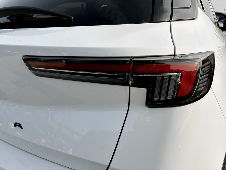 Used Vauxhall Mokka 2023 for sale - 77980462: Photo 11