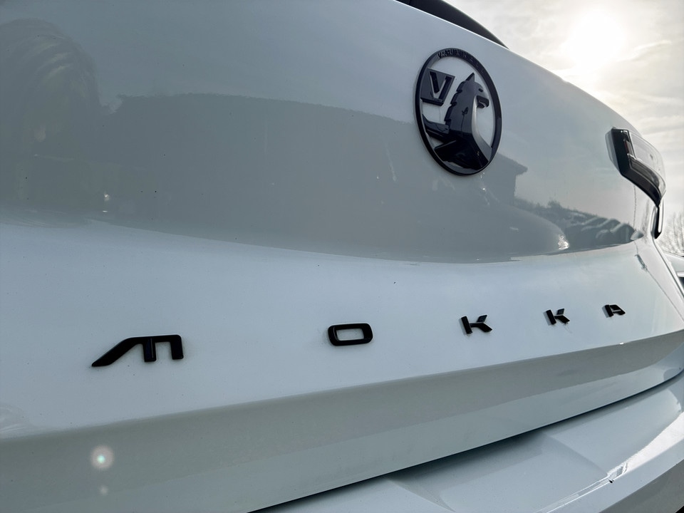 Used Vauxhall Mokka 2023 for sale - 77980462: Photo 13