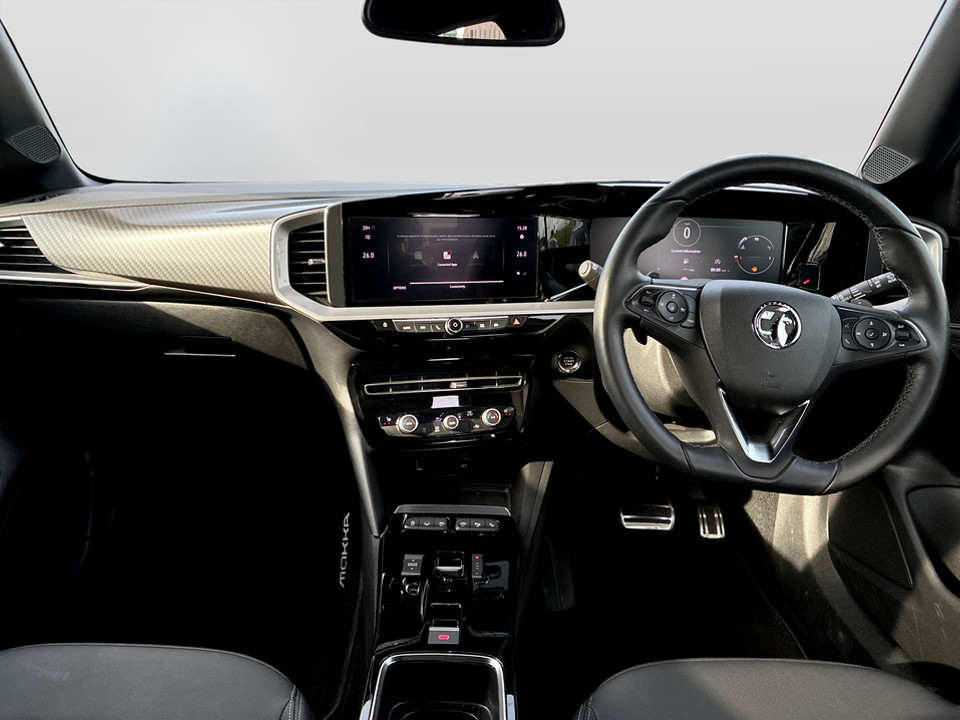 Used Vauxhall Mokka 2023 for sale - 77980462: Photo 15