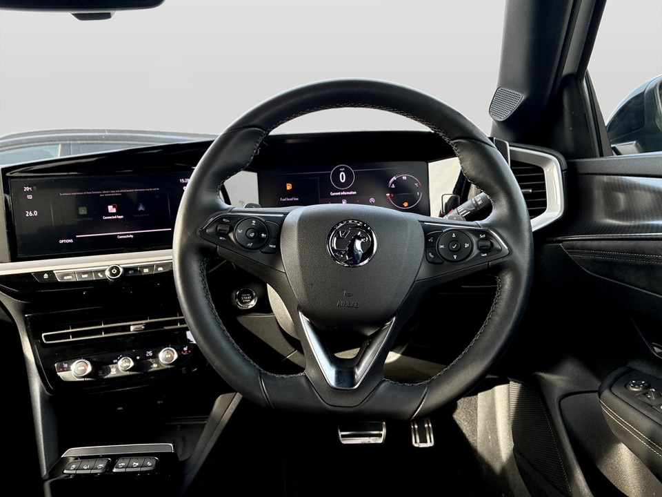 Used Vauxhall Mokka 2023 for sale - 77980462: Photo 16