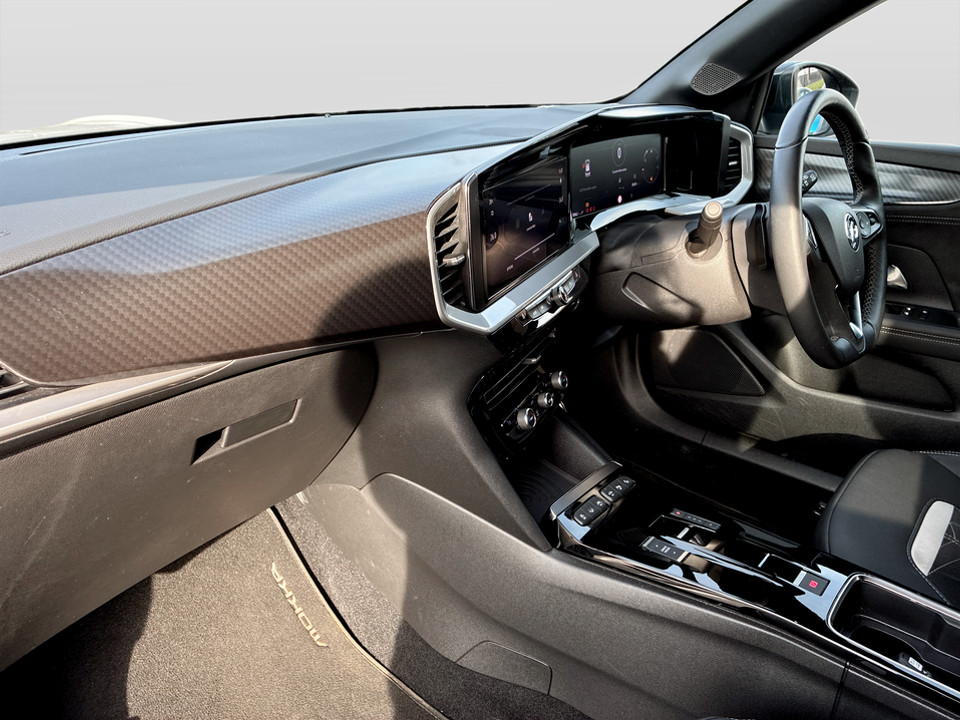 Used Vauxhall Mokka 2023 for sale - 77980462: Photo 17