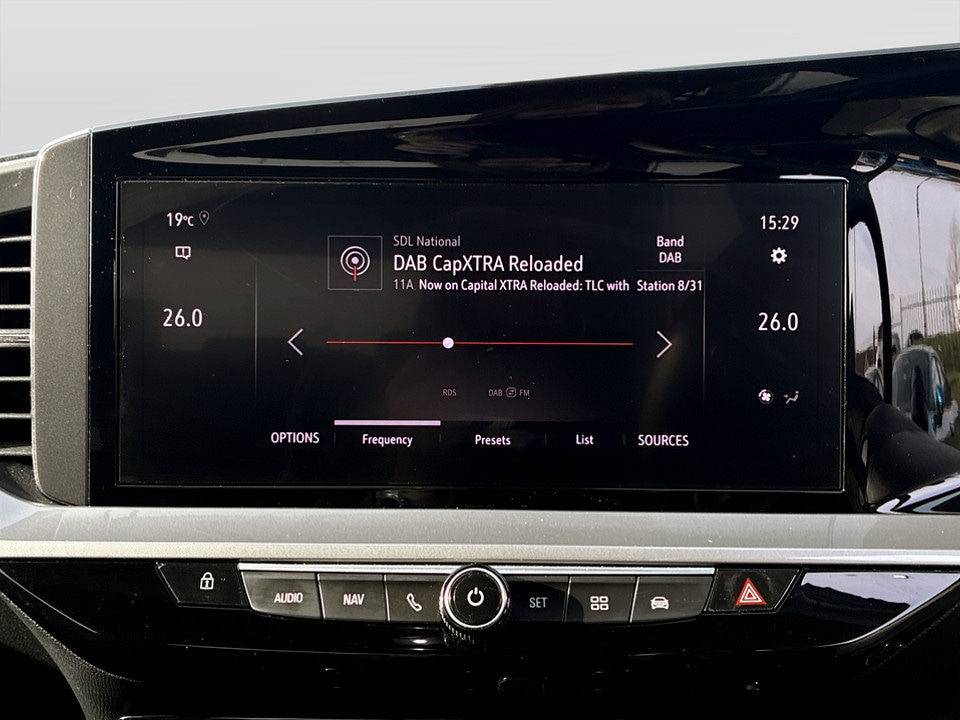 Used Vauxhall Mokka 2023 for sale - 77980462: Photo 19