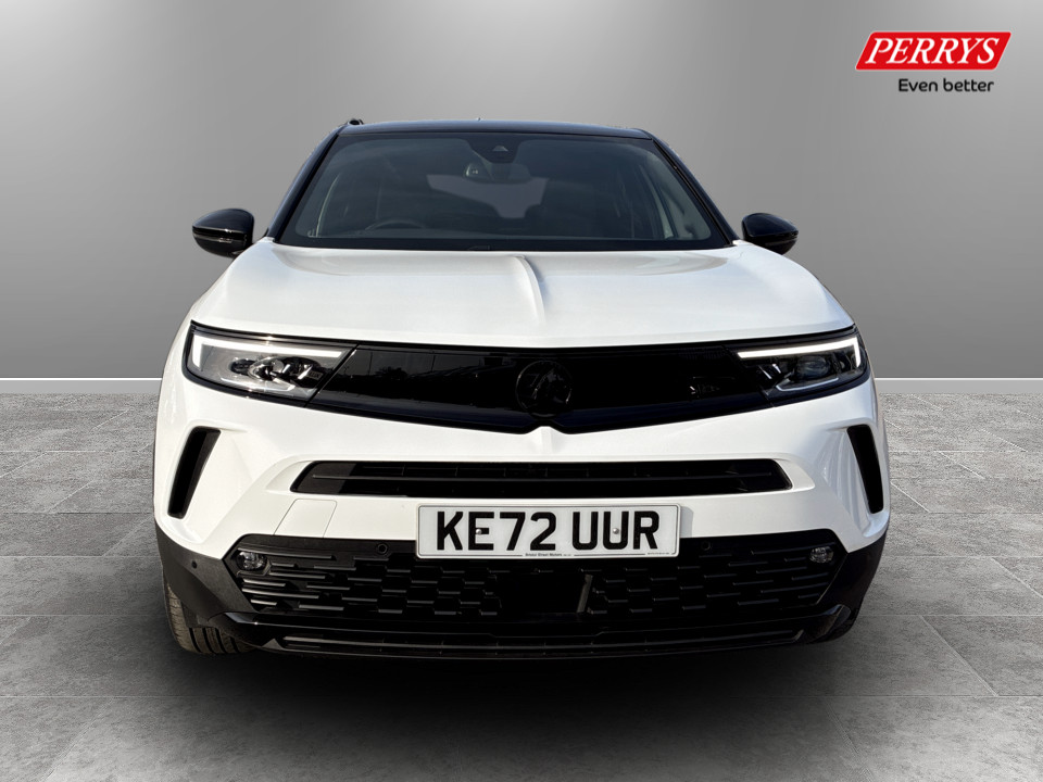 Used Vauxhall Mokka 2023 for sale - 77980462: Photo 2