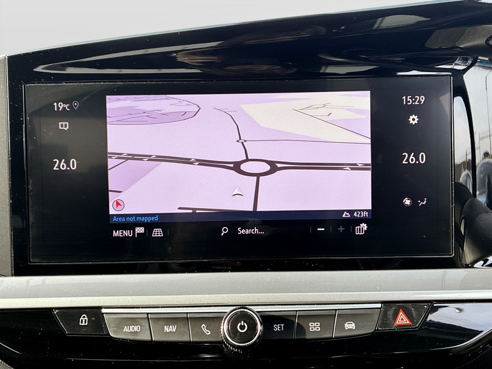 Used Vauxhall Mokka 2023 for sale - 77980462: Photo 20