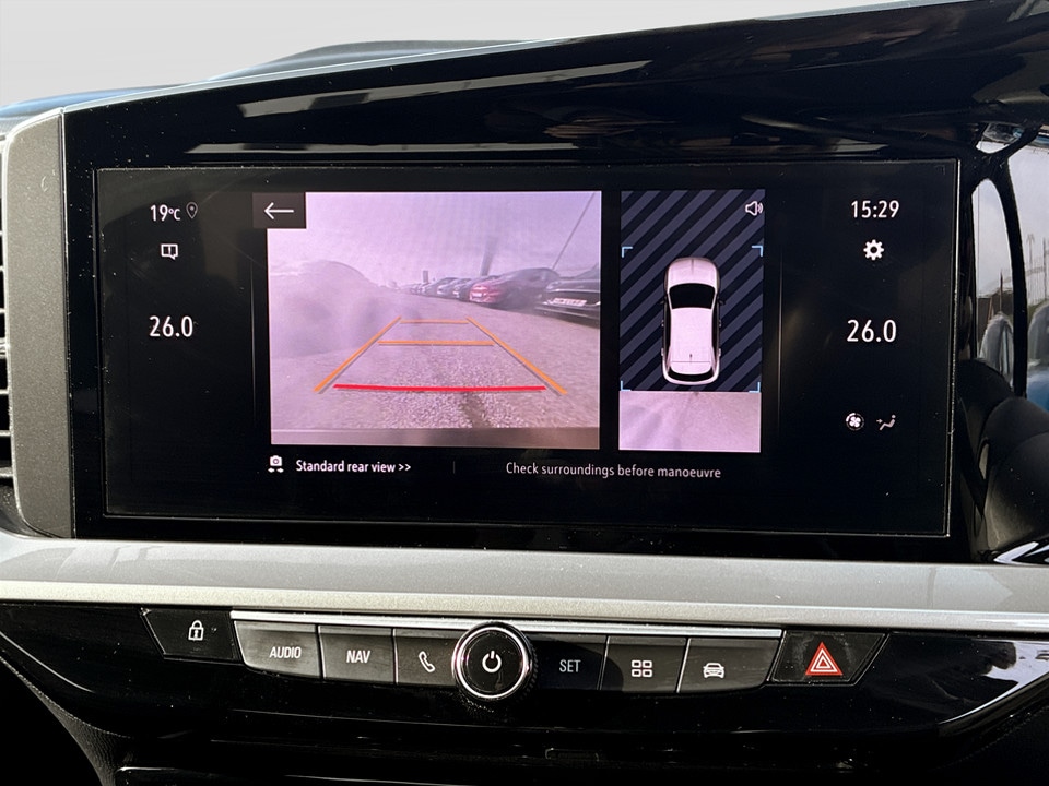 Used Vauxhall Mokka 2023 for sale - 77980462: Photo 21