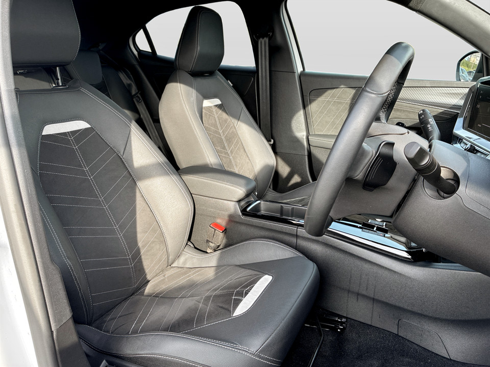 Used Vauxhall Mokka 2023 for sale - 77980462: Photo 24