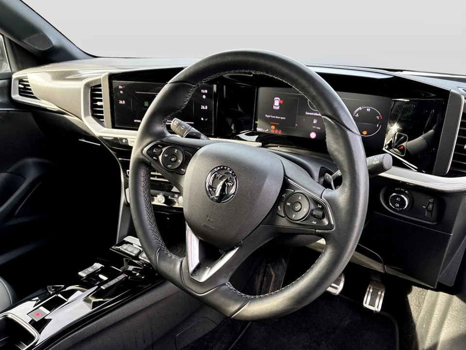 Used Vauxhall Mokka 2023 for sale - 77980462: Photo 25