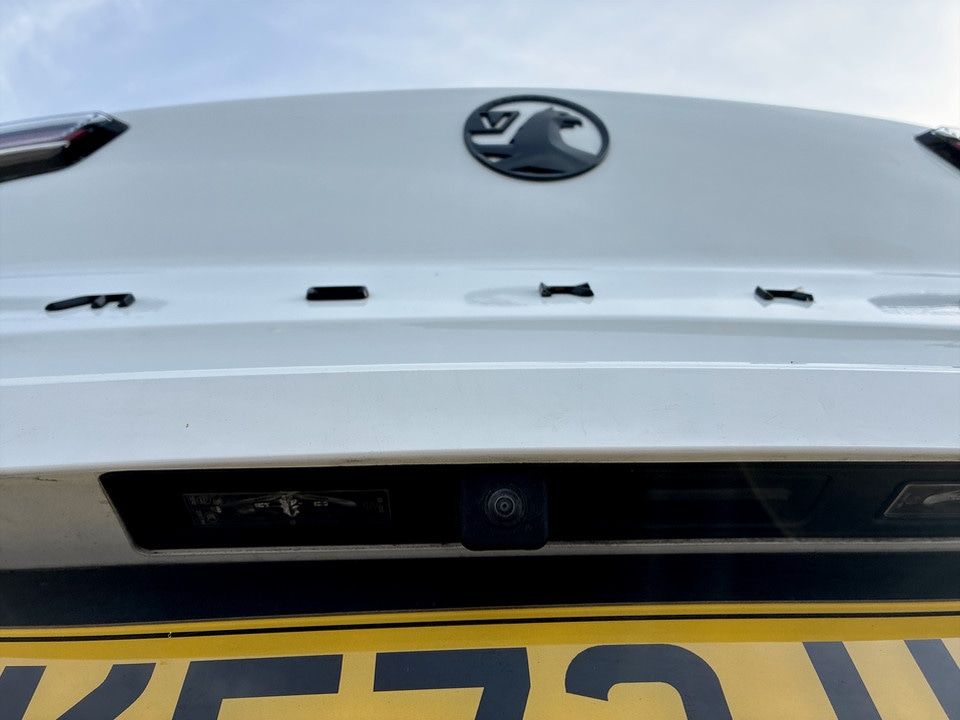 Used Vauxhall Mokka 2023 for sale - 77980462: Photo 26