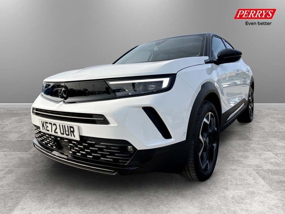 Used Vauxhall Mokka 2023 for sale - 77980462: Photo 28