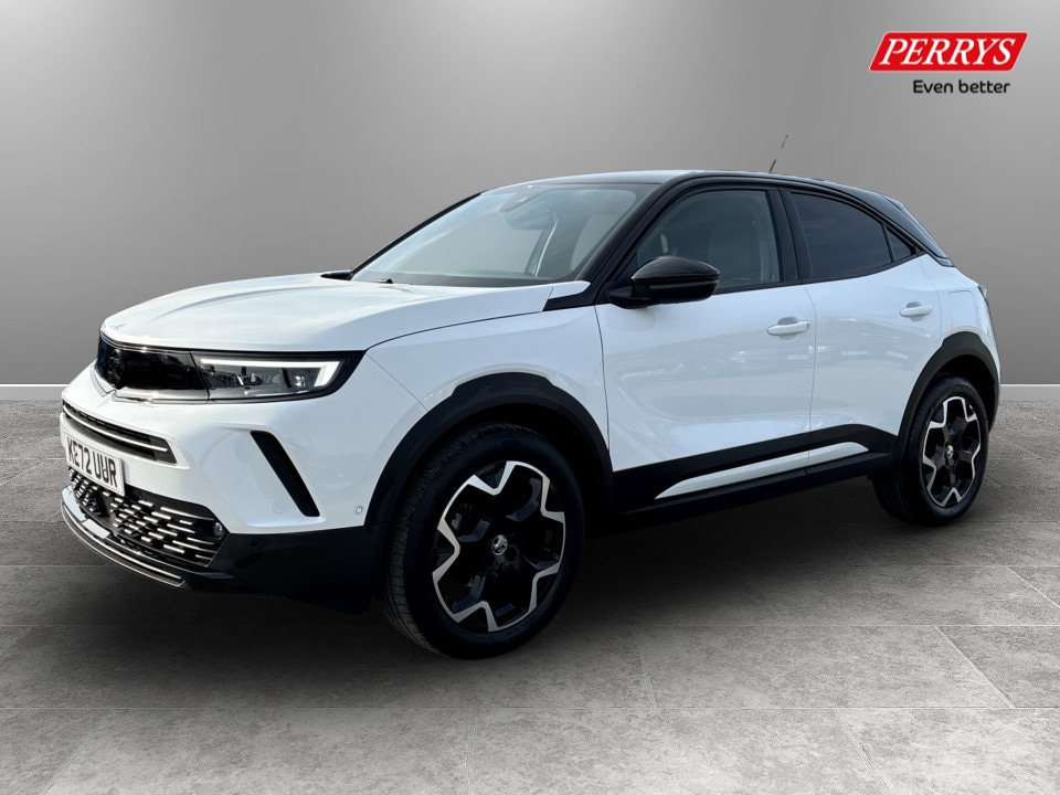 Used Vauxhall Mokka 2023 for sale - 77980462: Photo 3