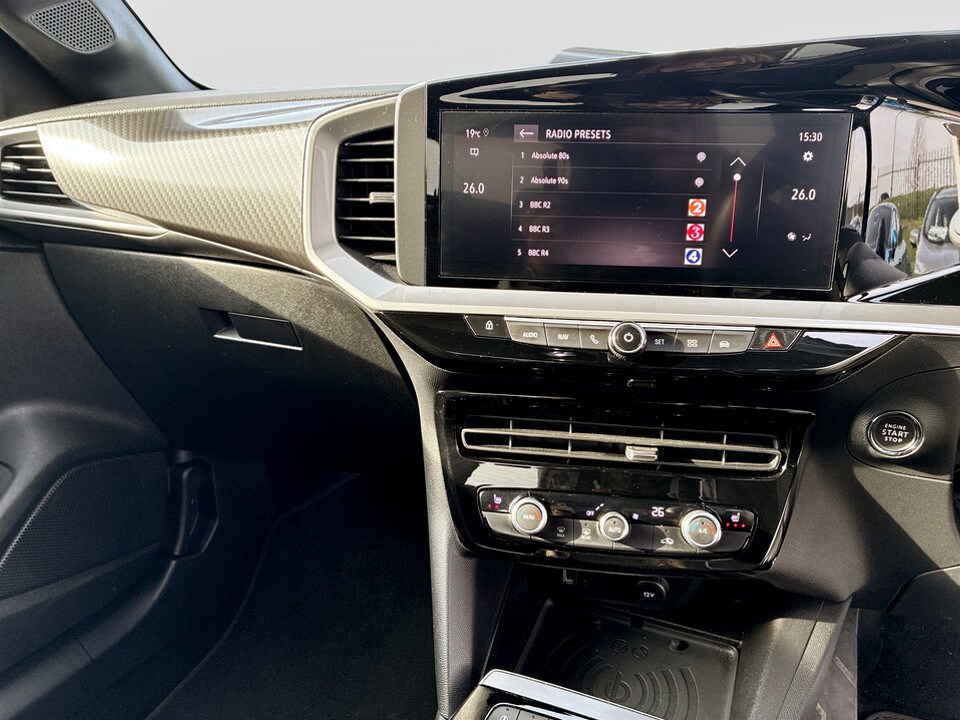 Used Vauxhall Mokka 2023 for sale - 77980462: Photo 32