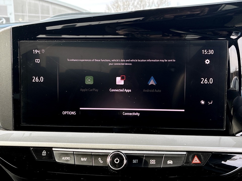 Used Vauxhall Mokka 2023 for sale - 77980462: Photo 34