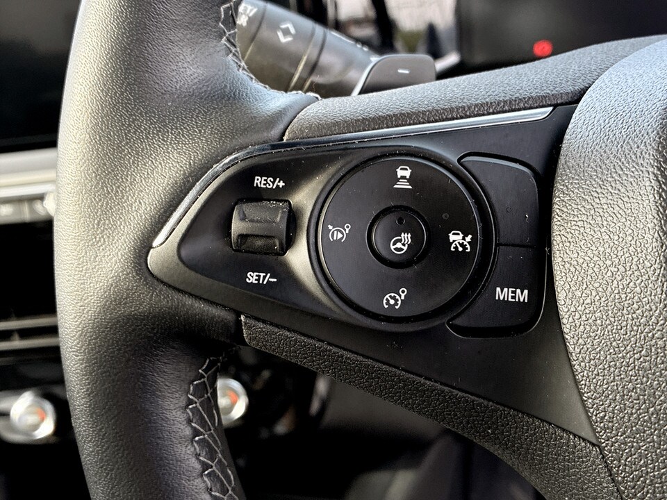 Used Vauxhall Mokka 2023 for sale - 77980462: Photo 42