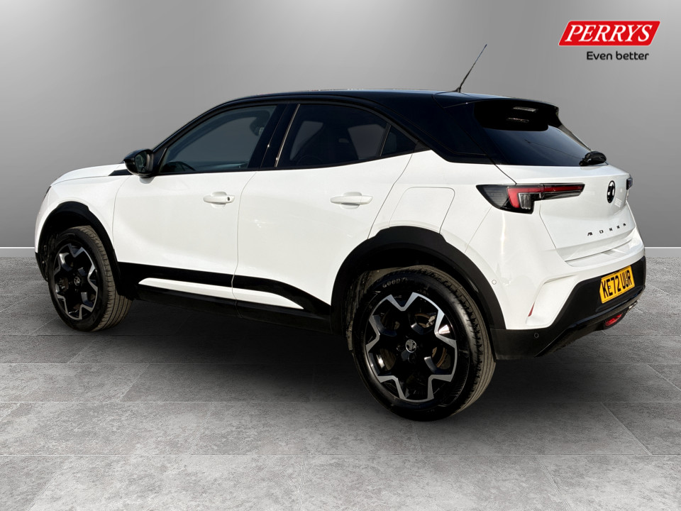 Used Vauxhall Mokka 2023 for sale - 77980462: Photo 5