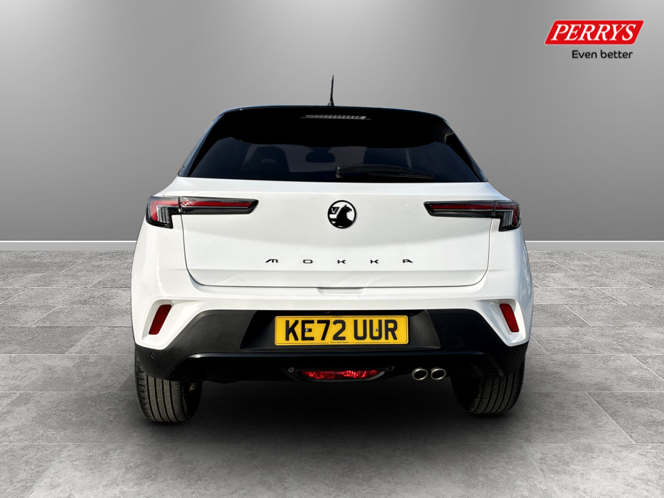 Used Vauxhall Mokka 2023 for sale - 77980462: Photo 6