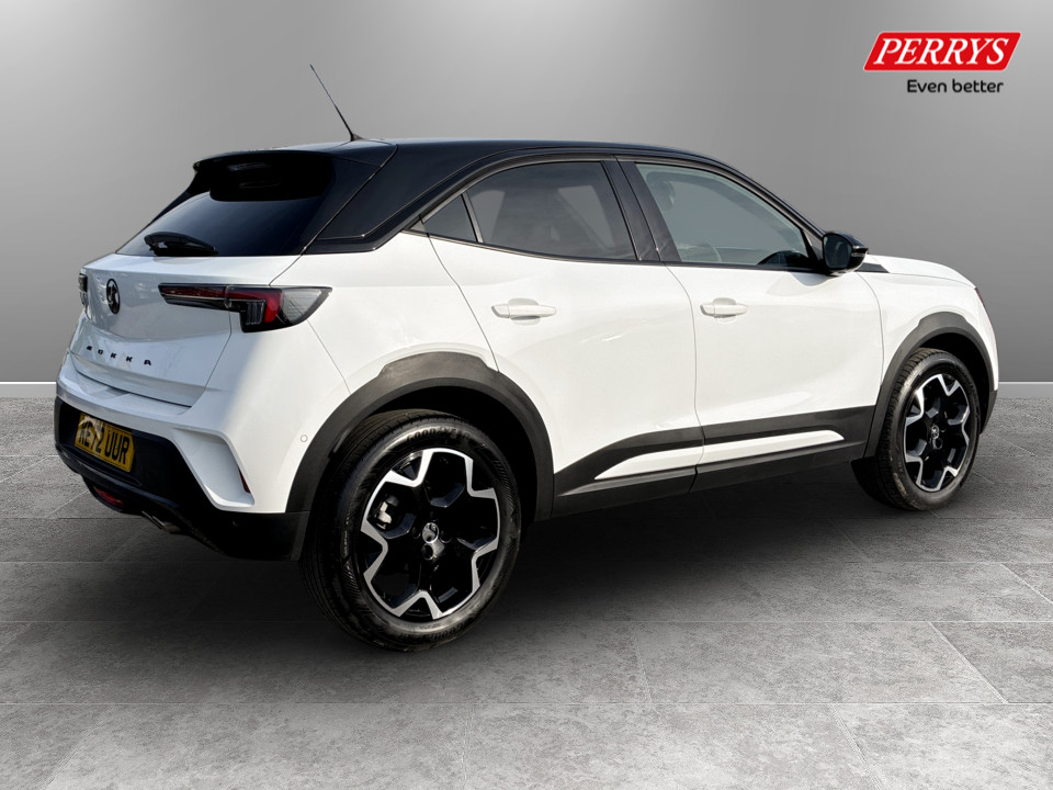 Used Vauxhall Mokka 2023 for sale - 77980462: Photo 7