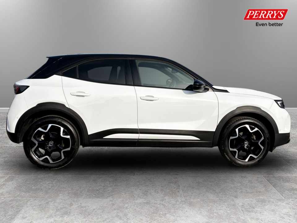 Used Vauxhall Mokka 2023 for sale - 77980462: Photo 8