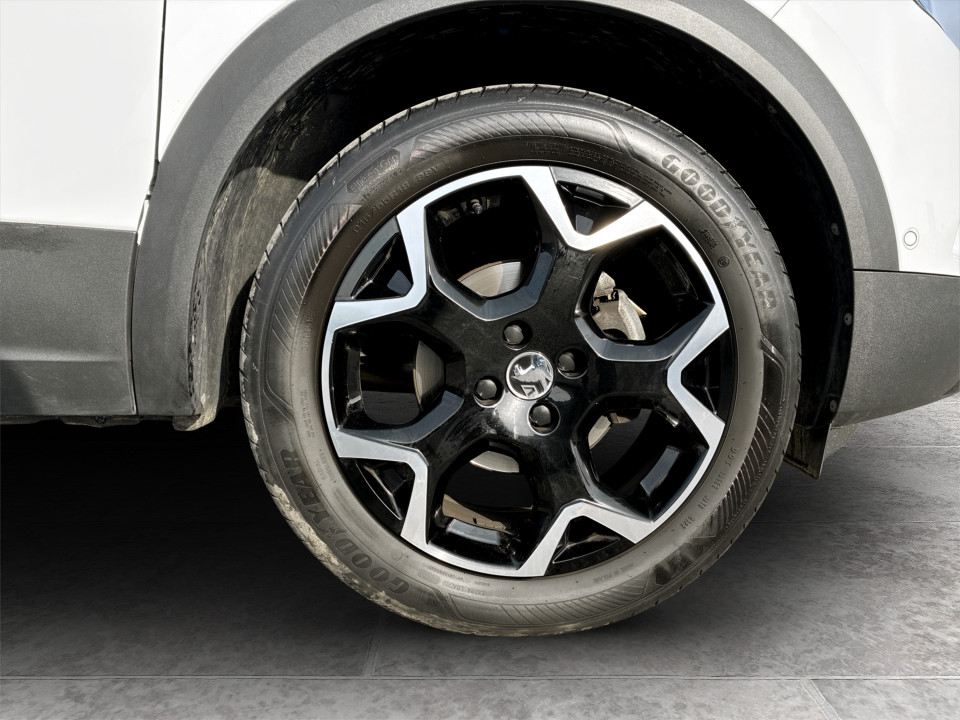 Used Vauxhall Mokka 2023 for sale - 77980462: Photo 9