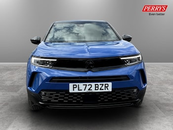 Used Vauxhall Mokka 2023 for sale - 78532312: Photo
