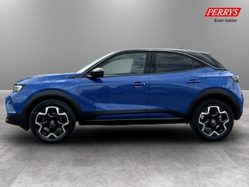 Used Vauxhall Mokka 2023 for sale - 78532312: Photo