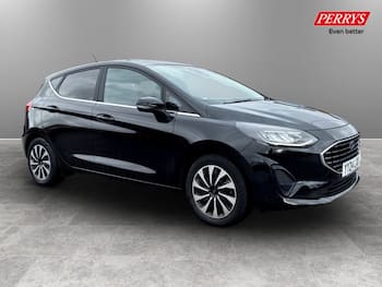 Used Ford Fiesta 2024 for sale - 79661045: Photo