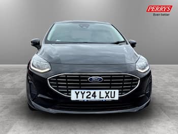 Used Ford Fiesta 2024 for sale - 79661045: Photo