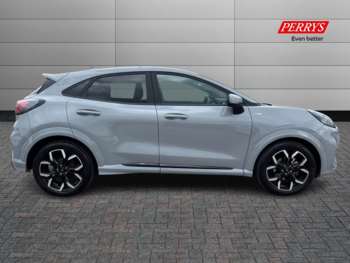 Used Ford Puma 2023 for sale - 75143887: Photo